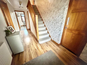 Hallway- click for photo gallery